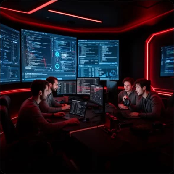 Engineering Team